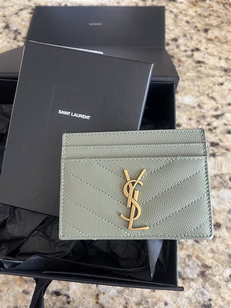 ysl sage bag|what ysl bags are available.